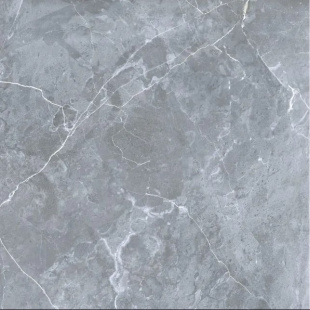 Керамический гранит Грани Таганая Petra Northern Silver рект. GRS02-16 (60х60)